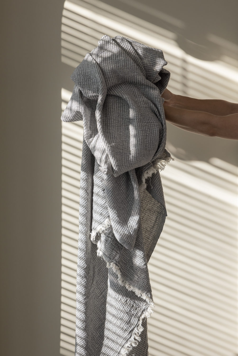 Soft & Stylish Plaid