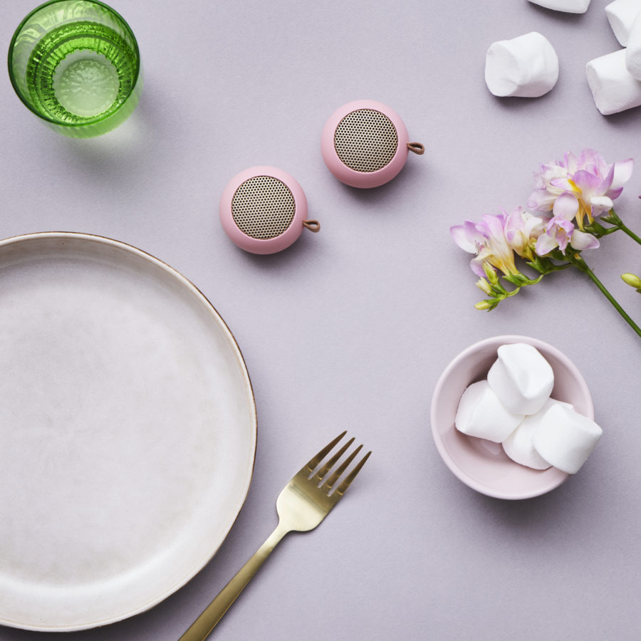 Design Bluetooth Speaker