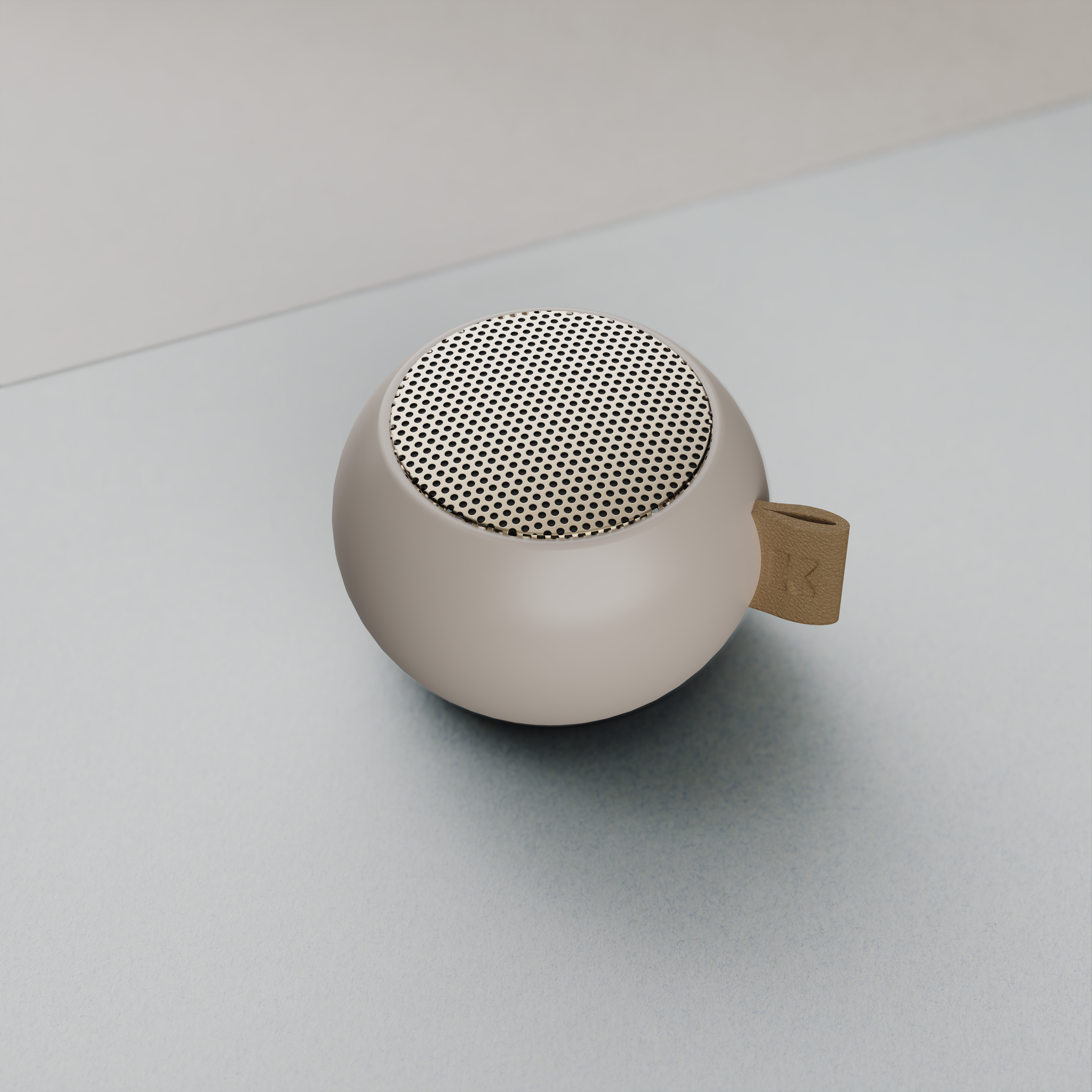 Design Bluetooth Speaker