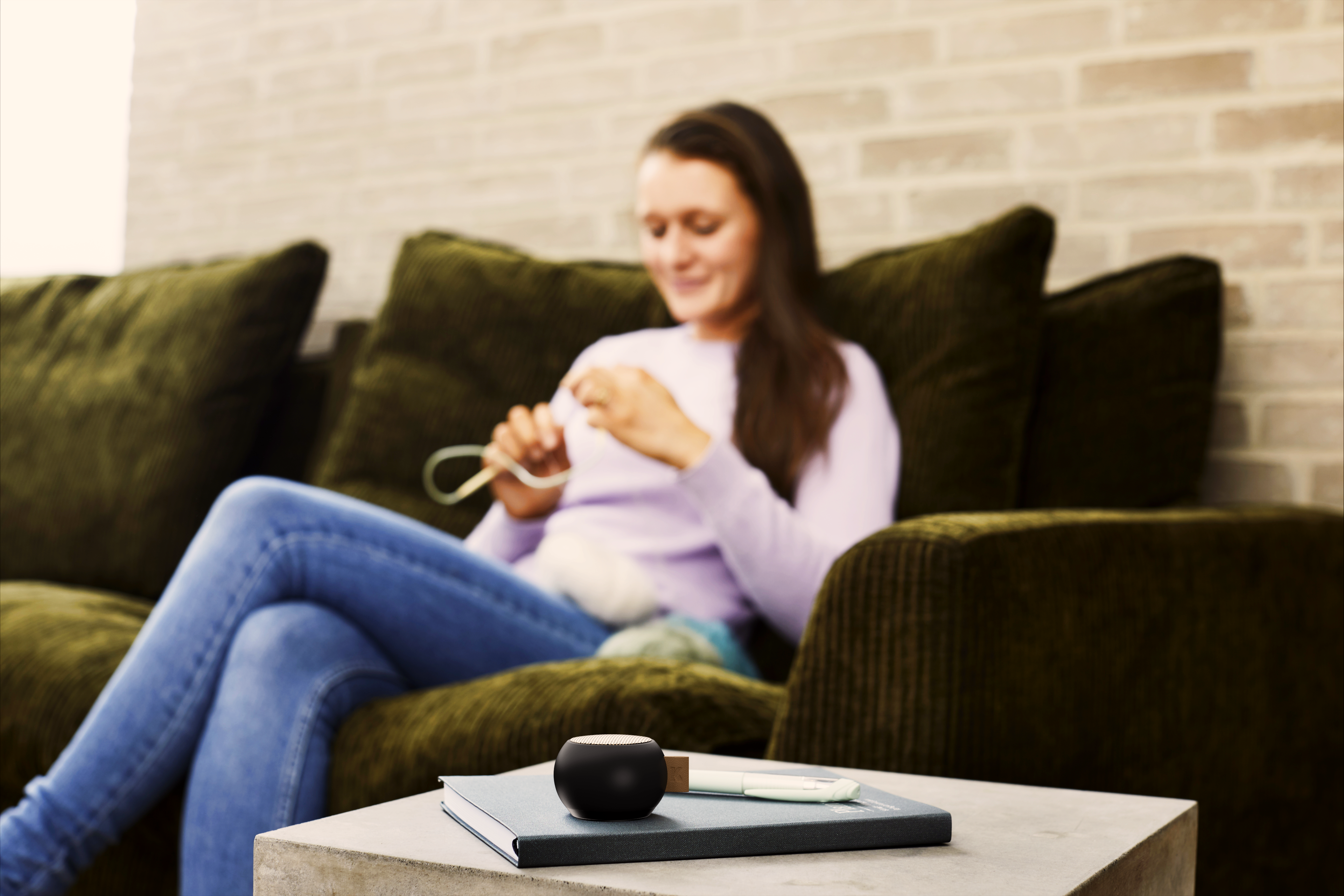 Design Bluetooth Speaker