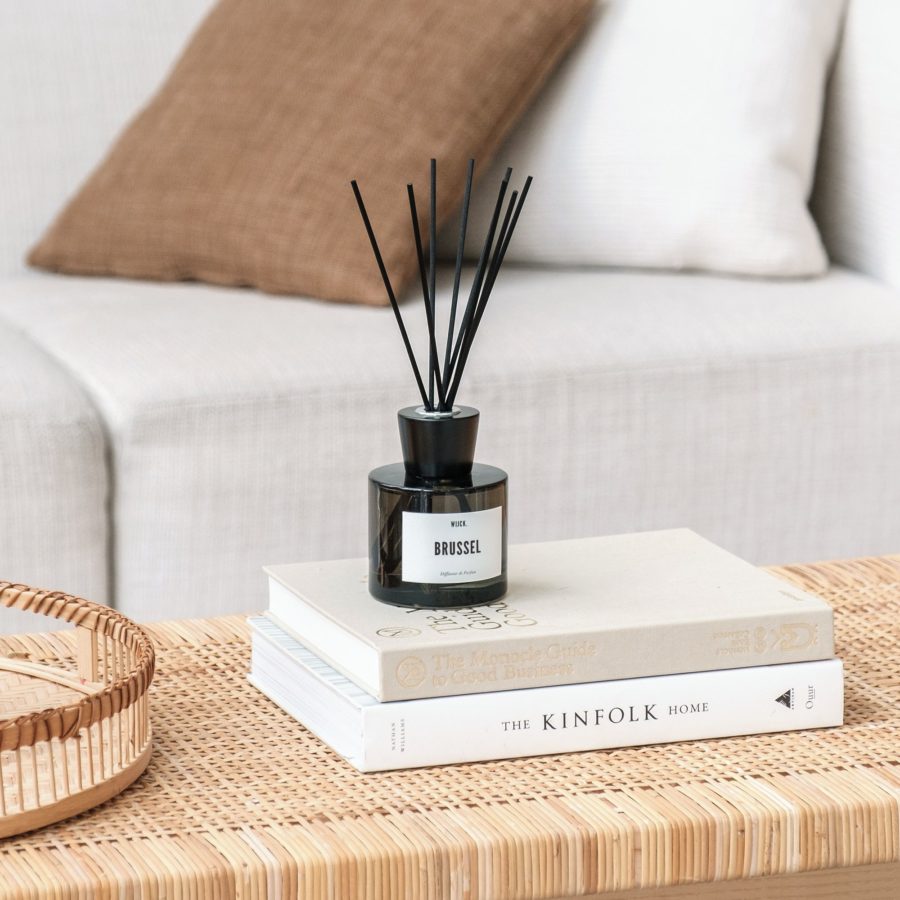 Scent Diffuser