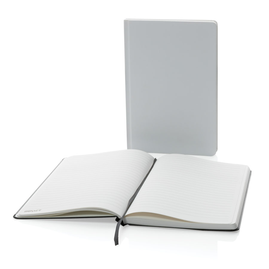 Stone Paper Hardcover Notebook