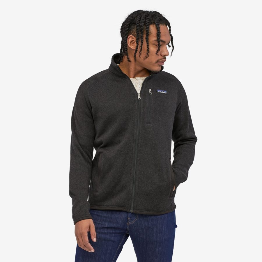 Patagonia Sweater Jacket