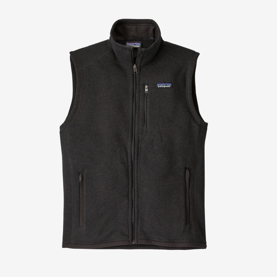 Patagonia Sweater Vest