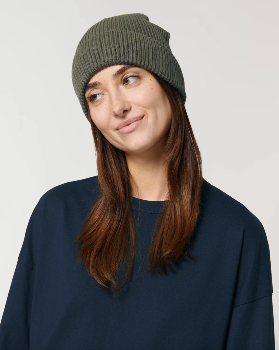 Fisherman Beanie