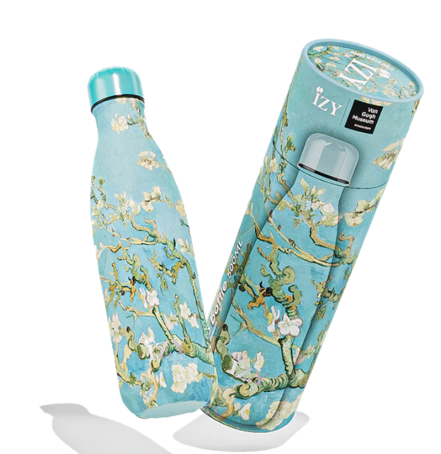 Original isothermal bottle