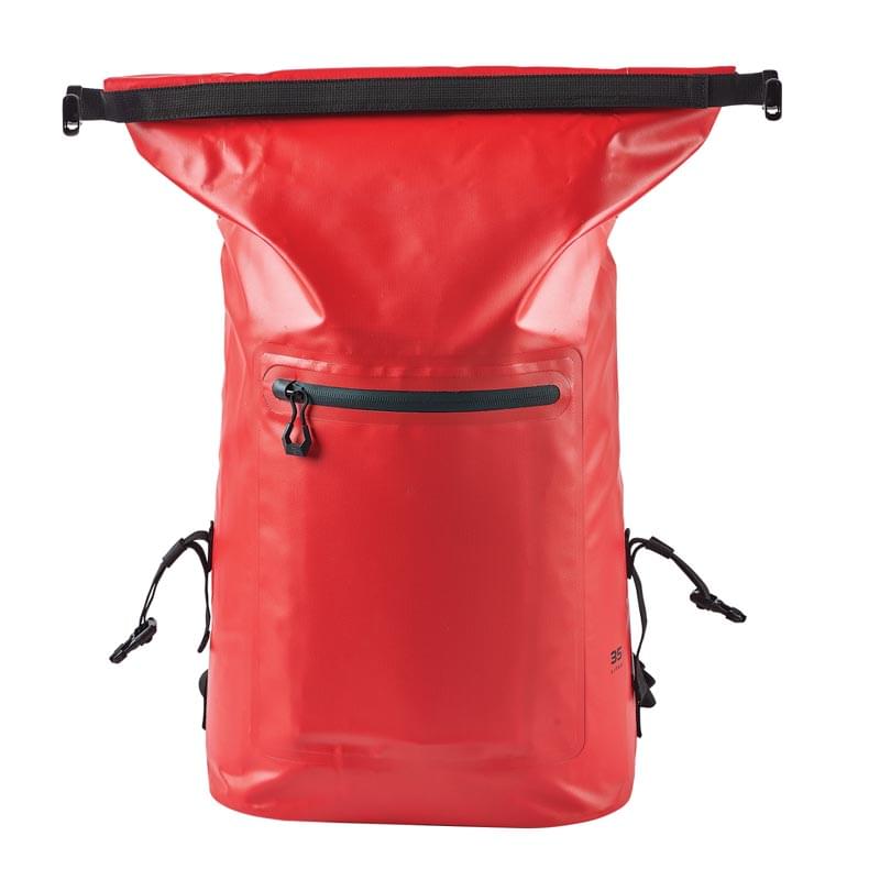 Waterproof Backpack