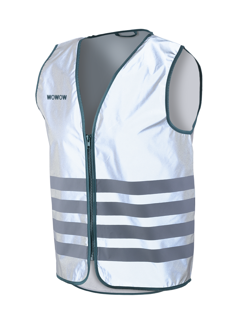 The classic cycling jacket