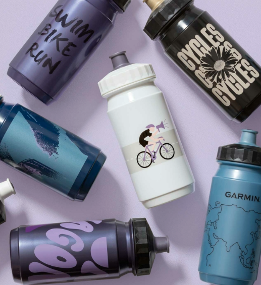 Daiya Cycling Bottle