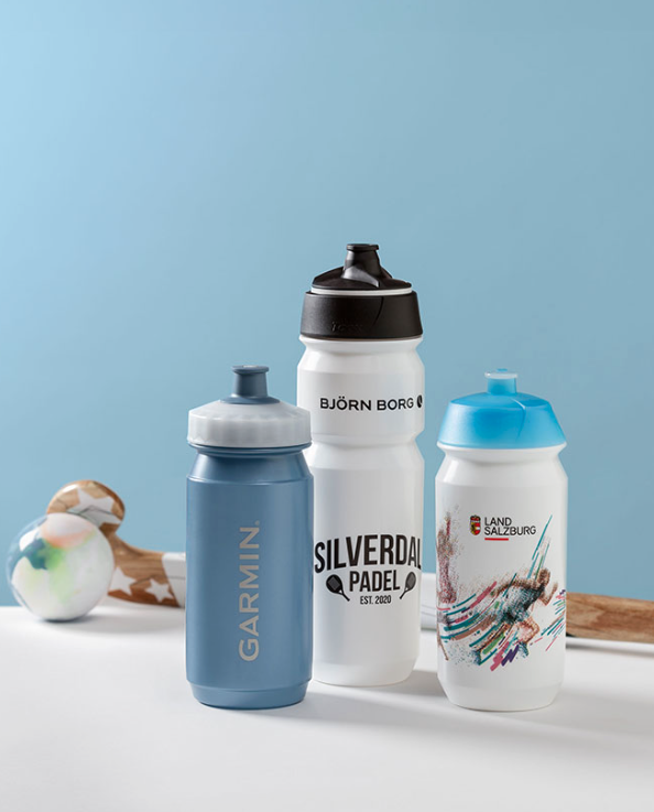 Shiva Cycling Bottle