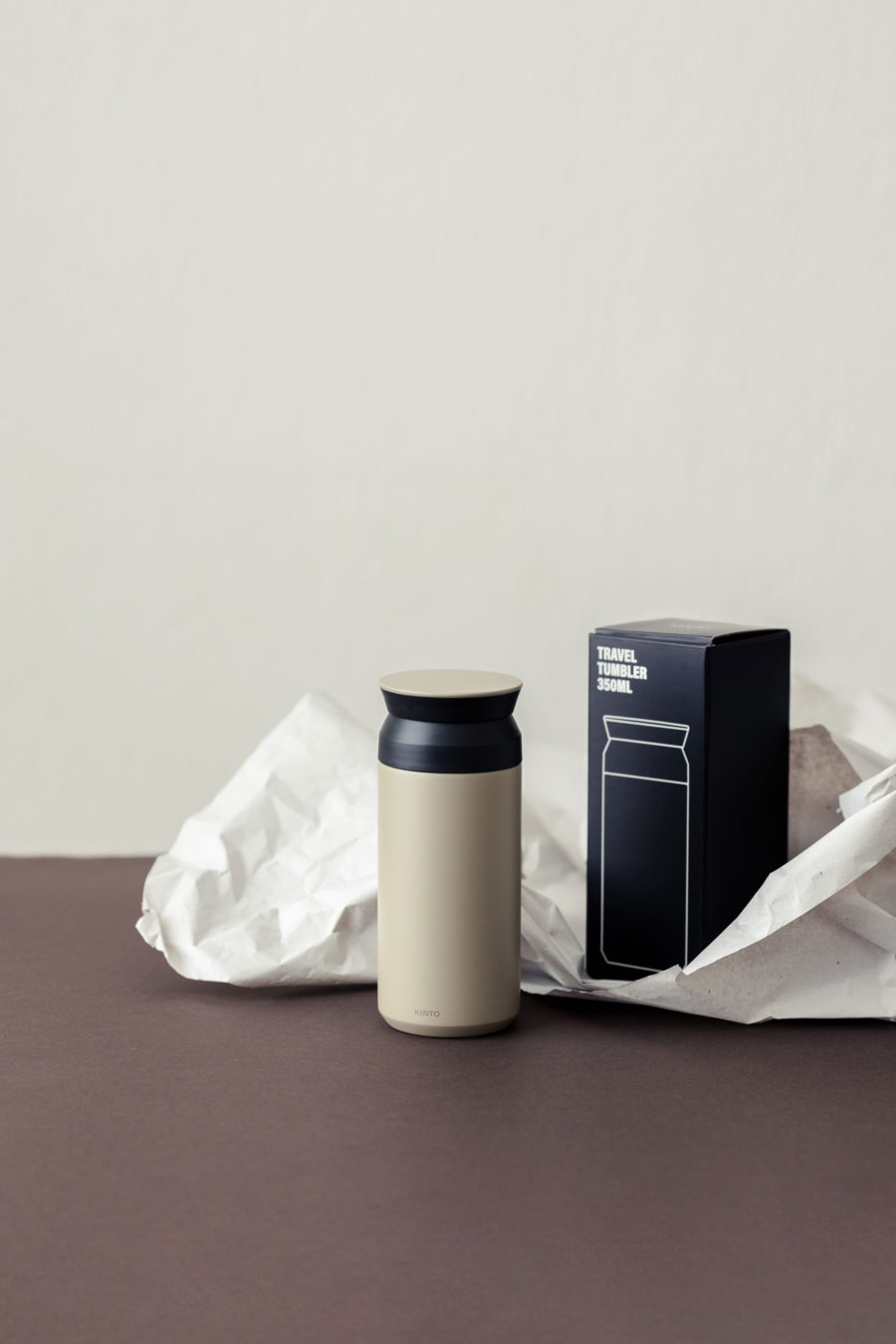 KINTO Travel Tumbler