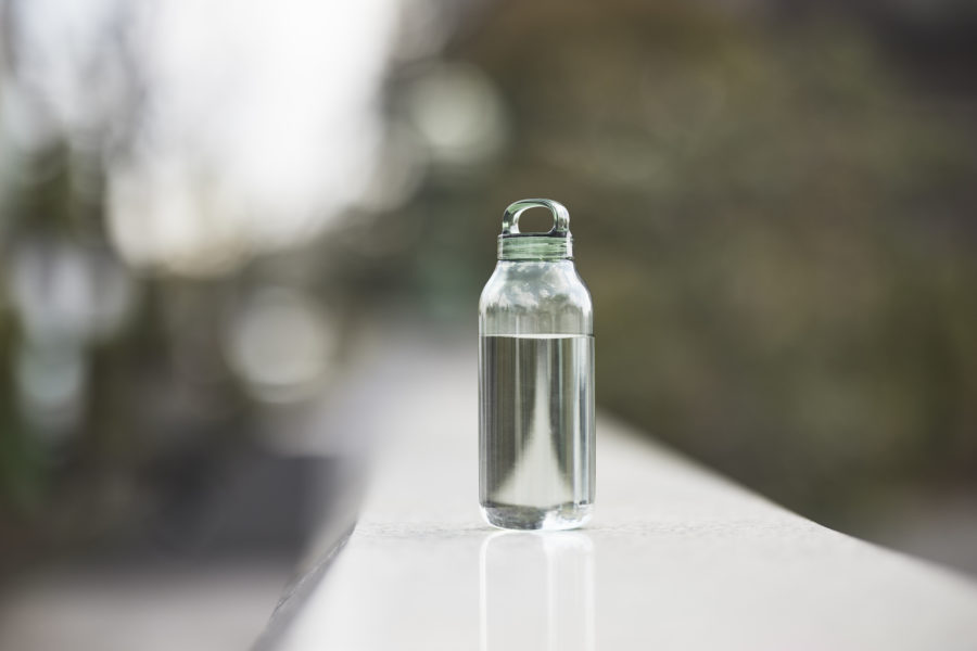 KINTO Water Bottle